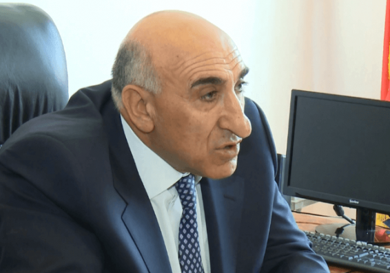 Ըստ դաշնակցական նախարար Լոքյանի՝ գյուղերից արտագաղթ չկա, տնտեսական կյանքն էլ եռում է