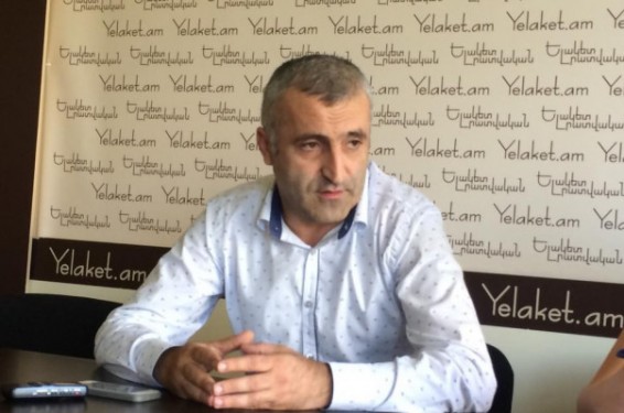 Հայաստանում երեխաները հիմնականում ենթարկվում են ֆիզիկական ու հոգեբանական բռնության. հոգեբան