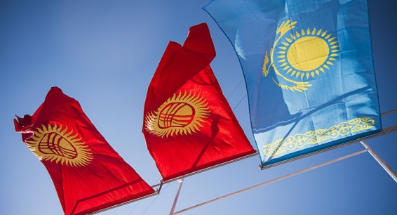 Что произошло в отношениях Астаны и Бишкека за прошедшую неделю