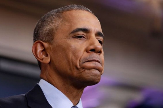 Տեխասի եկեղեցում հարձակումից հետո Օբաման կրկին կոչ է արել սահմանափակել զենքի կրումը
