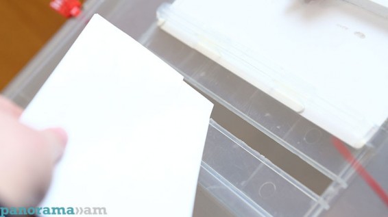 Ախթալայում Խաչիկյանը պարտվել է