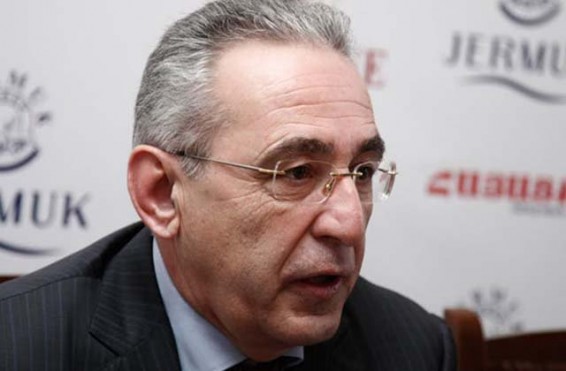 «Առողջապահության համակարգից 5 միլիարդ կրճատելը հիմնավորված չէ». Հակոբ Հակոբյան