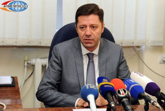 ՊԵԿ-ը հոկտեմբերին ավելի քան 8.5 միլիարդ դրամ ԱԱՀ-ի գումար է վերադարձրել հարկ վճարողներին