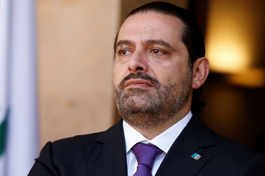 Լիբանանի վարչապետին Սաուդյան Արաբիան է դրդել հրաժարական տալ. Նասրալլա