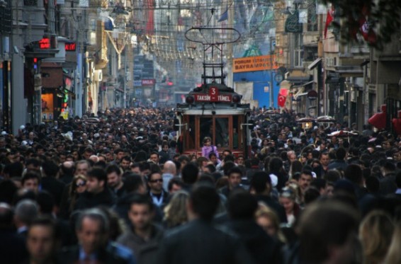 Թուրքիայում սպասվող ընտրություններին Էրդողանի կուսակցությանը կողմ է պատրաստվում քվեարկել ընտրողների 38.5%-ը. հարցում