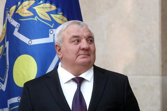 Մահացել է Յուրի Խաչատուրովի մայրը