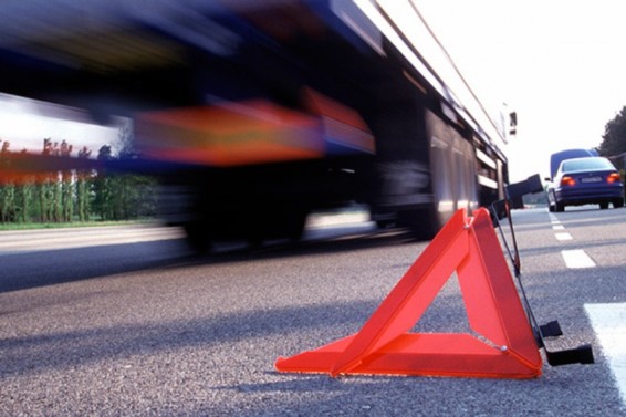 Դիլիջանի ոլորաններում տեղի է ունեցել ՃՏՊ, կան տուժածներ