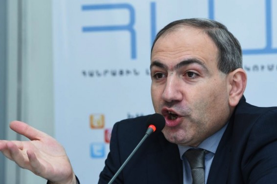 Զինկոմիսարիատն արձագանքել է Նիկոլ Փաշինյանի հարցմանը