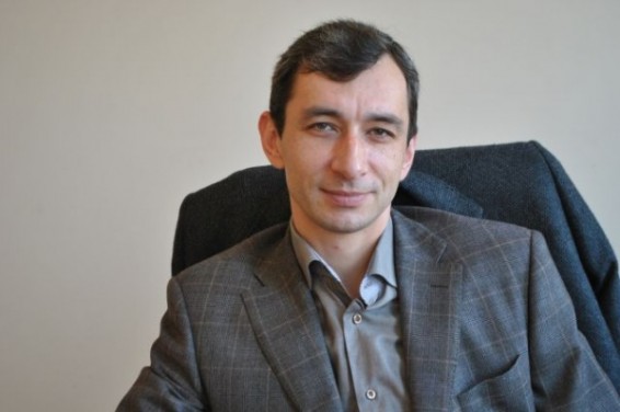 Главу крымского УФАС нашли мертвым