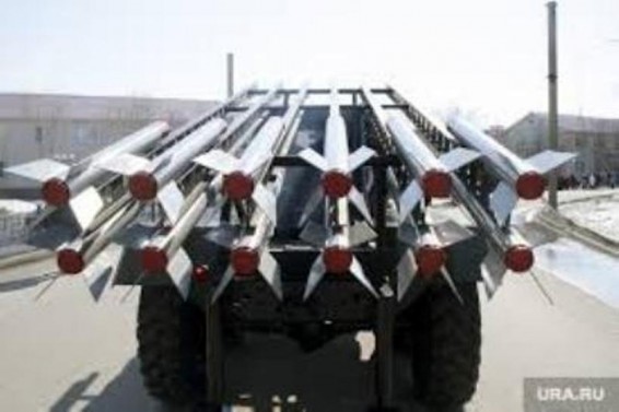 ԱՄՆ–ն Ալյասկայում 44 ՀՀՊ հրթիռներ է տեղակայել