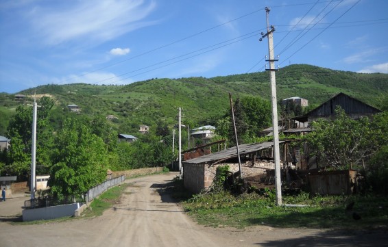 Եթե չեք օգնում, գոնե ձեռք մի տվեք. սահմանամերձ գյուղապետերը դեմ են համայնքների խոշորացման ծրագրին