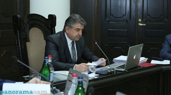 Վարչական դատարանի նման ծանրաբեռնվածությունը լուրջ ռիսկեր է առաջացնում. վարչապետ