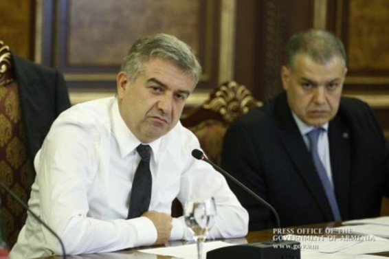 2 ամիս՝ դատարանների ծանրաբեռնվածության հարցը լուծելու համար