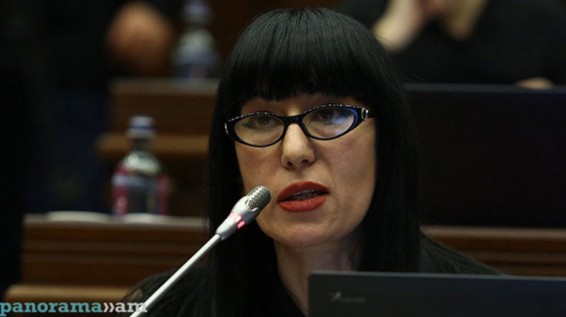 Յոհանես Հանը վերահաստատել է, որ ՀՀ-ԵՄ նոր համաձայնագրի ստորագրմանը որևէ խոչընդոտ չկա.Նաիրա Զոհրաբյան