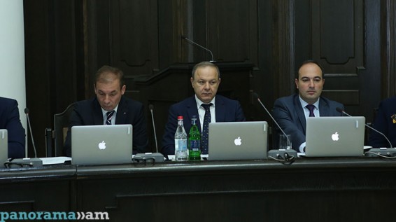 Դեկտեմբերից 13 տարեկան 16 հազար աղջիկ կպատվաստվի պապիլոմավիրուսային վարակի դեմ