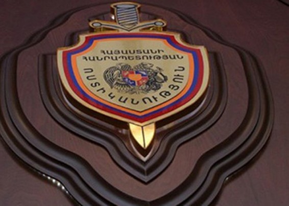 Անձի առեւանգման կասկածանքով հետախուզվող երիտասարդը հայտնաբերվել է