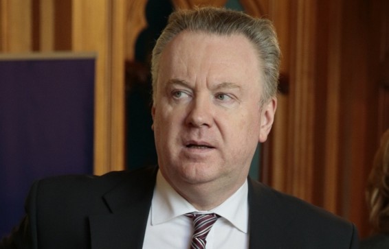 ՌԴ–ն Հայաստանի եւ Ադրբեջանի ԱԳ նախարարների հետ համանախագահների արդյունավետ հանդիպում է ակնկալում. Լուկաշեւիչ