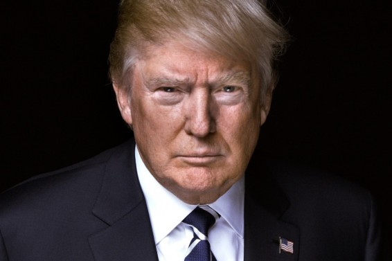 Թրամփը Դանանգում հանդիսավոր ընդունելությունից հեռացել է առանց Պուտինի հետ խոսելու