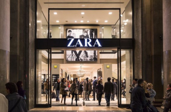 Ստամբուլում Zara-ի գնորդները նոր ձեռք բերված հագուստի գրպաններում օգնություն խնդրող երկտողեր են հայտնաբերում