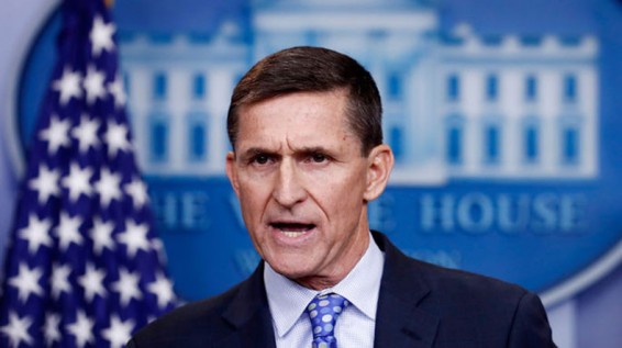 Адвокаты экс-советника президента США Майкла Флинна опровергли сообщения о его сговоре с Турцией