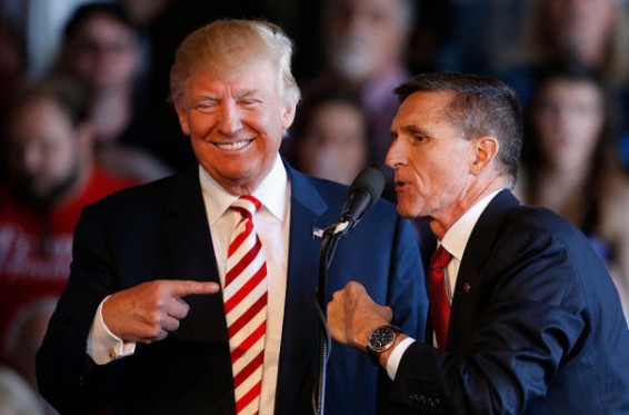 Թրամփի նախկին խորհրդականը կասկածվում է $15 մլն-ի դիմաց Էրդողանի ընդդիմախոսի առևանգումը կազմակերպելու ու նրան Թուրքիա տեղափոխելու ծրագրում ներքաշված լինելու համար. Guardian