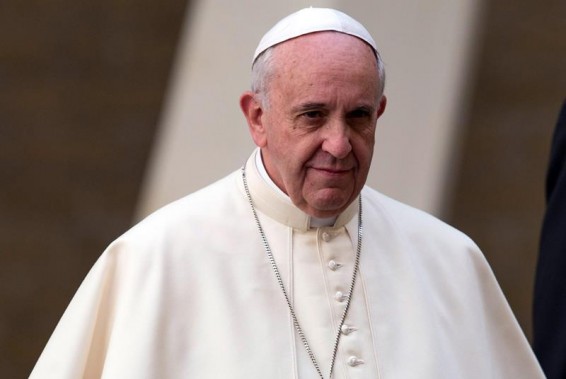 Մի քանի օրից ուխտագնացության կլինեմ արևելյան երկրում. Հռոմի պապը՝ Հայաստան այցի մասին