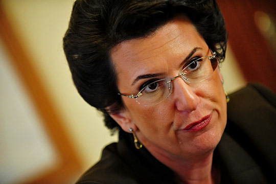 Վրաստանը չի կարող մոտ ժամանակներս անդամակցել ՆԱՏՕ-ին և ԵՄ-ին. Բուրջանաձե