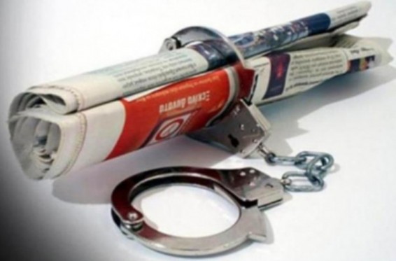 Թուրքիայում քրդական պարբերականի 24 աշխատակցի մինչև 15 տարի ազատազրկում է սպառնում