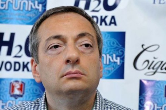 Директор Бюраканской обсерватории назвал направление развития астрономии в Армении