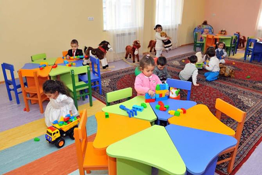 Ճոճկանի մանկապարտեզում արձանագրվել են աղիքային վարակիչ հիվանդություններ