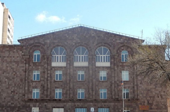Երևանյան դպրոցում 1-ին դասարանցի երեխայի նկատմամբ բռնության մասին հրապարակման հիման վրա ոստիկանությունում նյութեր են պատրաստվում