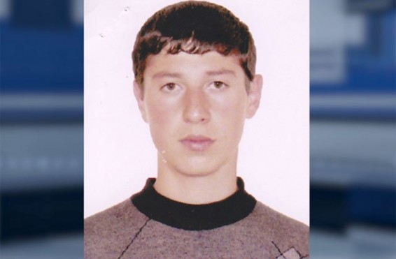 25-ամյա Տիգրան Գրիգորյանը հետախուզվում է