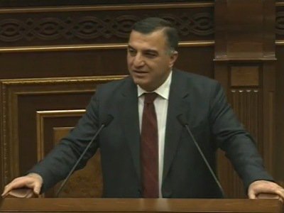 Սոցապնախարարությունը մշտադիտարկում է իրականացնում նպաստները վճարելիս խախտումները բացահայտելու համար. Ասատրյան