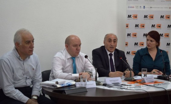 Էլէներգիայի սակագնի իջեցումը կապված է սպասվող խորհրդարանական ընտրությունների հետ. Վահագն Խաչատրյան