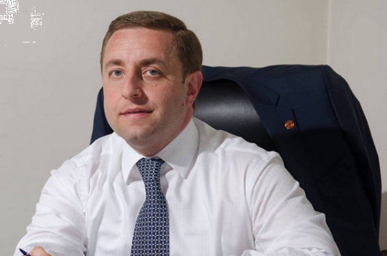 Կոչ բոլորին՝ պատրաստ ու տրամադրված լինենք մեր գործի մի մասն Արցախում անել. Կարեն Ավագյան