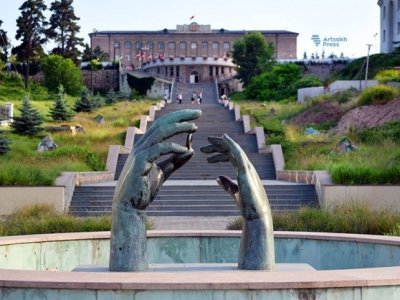 Արցախում ամուսնությունների թիվն աճել է. առաջատարը Ստեփանակերտն է