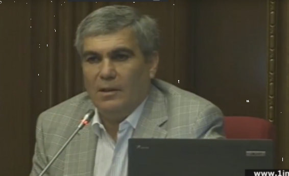 Video. Մեր ավիաուղիների գները թանկ են երեք հիմնական պատճառներով. Արամ Զ. Սարգսյան