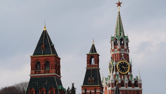 В Кремле прокомментировали поправку о СМИ-иноагентах