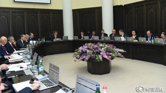 Նախատեսվում է վերափոխել Հանրային հեռուստատեսության և ռադիոյի խորհրդի կարգավիճակը