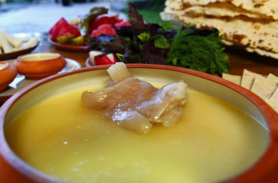 ՍԱՊԾ-ն կասեցրել է ընկերության գործունեությունը. «Խաշ» արտադրատեսակը չի համապատասխանել Մաքսային միության տեխնիկական պահանջներին