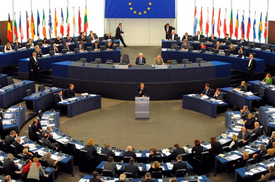 Европарламент признал право Арцаха на самоопределение, провокации Азербайжана провалились