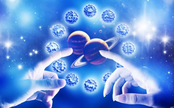 Ինչ է սպասվում կենդանակերպի բոլոր նշաններին 2018 թվականին