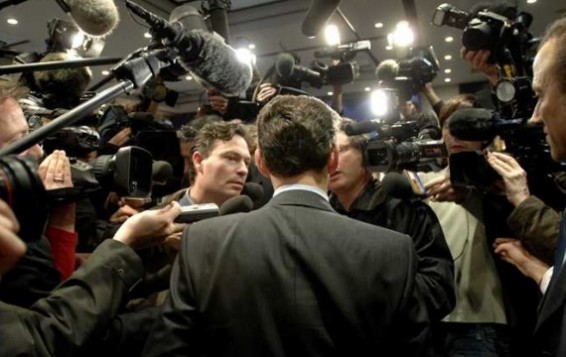 Ադրբեջանը խոչընդոտում է եվրոպական լրագրողների աշխատանքը՝ թույլ չտալով Արցախի թեմայով հրապարակումներ կատարել