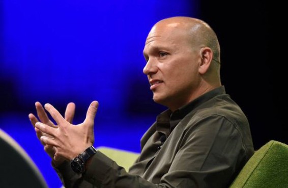 «Պետք չէ համակերպվել անլուծելի խնդիրների հետ». Թոնի Ֆադելի 10 խորհուրդները՝ հայ երիտասարդներին