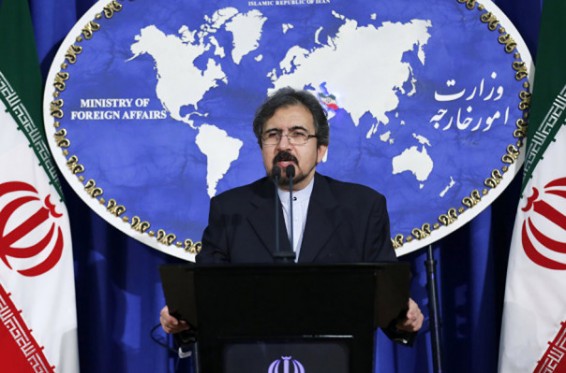 Իրանի ԱԳՆ-ն մեղադրել է Ֆրանսիային Մերձավոր Արևելքում ճգնաժամ հրահրելու համար