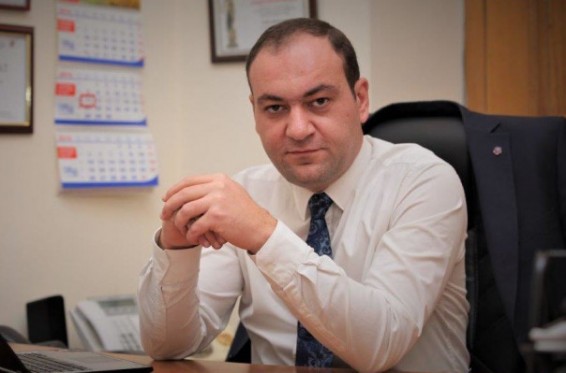 ԱԺ հանրային կապերի վարչության պետը լրացուցիչ կպարզաբանի, թե ինչու է սխալ ընկալվել, որ «Վիվասելը» զիջել է Հերմինե Նաղդալյանի հեռախոսային վճարը