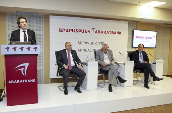 «Կարողացանք լուծել մեր առջև դրված խնդիրները»