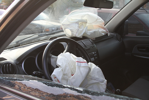 Վթարից 2 շաբաթ անց «Ֆոլքսվագեն Գոլֆ»-ի 35-ամյա վարորդը հիվանդանոցում մահացել է