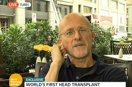 Բացառիկ վիրահատություն՝ Չինաստանում