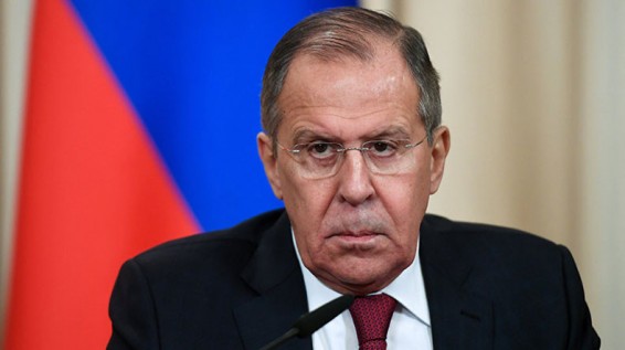 Главы МИД России, Турции и Ирана проведут переговоры в Анталье 19 ноября